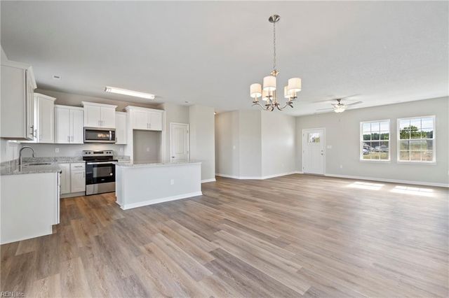 210 Halifax CT, Shiloh, NC 27974