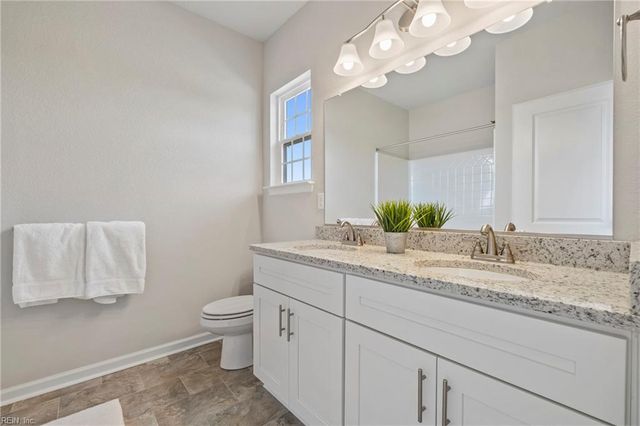 210 Halifax CT, Shiloh, NC 27974