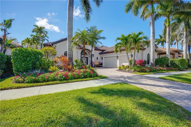 8862 Shenendoah CIR, Naples, FL 34113