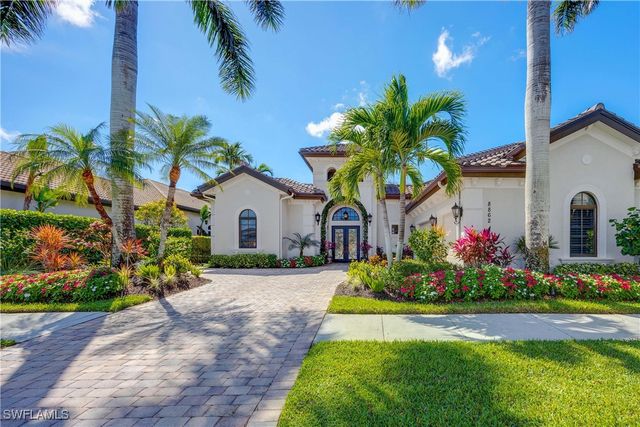 8862 Shenendoah CIR, Naples, FL 34113