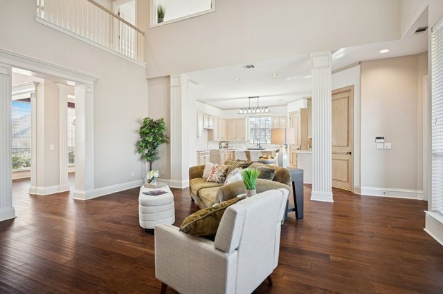 1306 Barrington Drive, Coppell, TX 75019