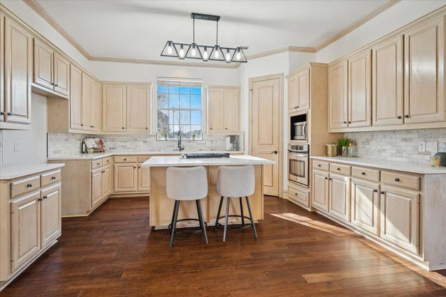 1306 Barrington Drive, Coppell, TX 75019