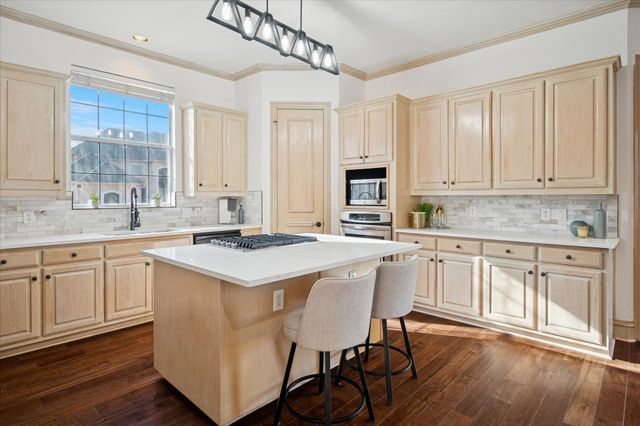 1306 Barrington Drive, Coppell, TX 75019