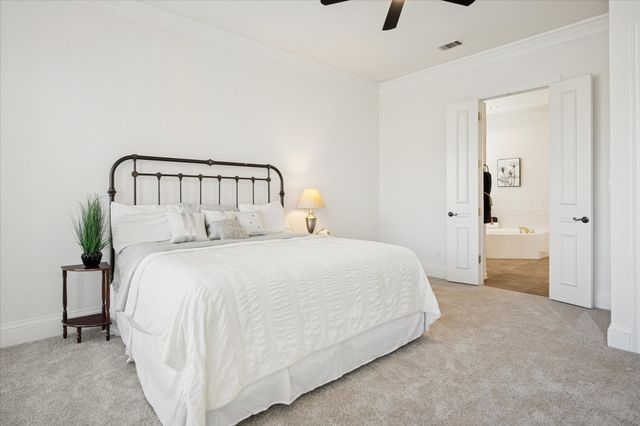 1306 Barrington Drive, Coppell, TX 75019