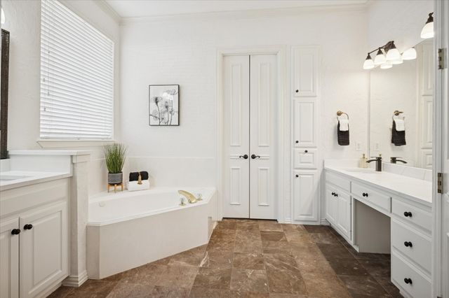 1306 Barrington Drive, Coppell, TX 75019