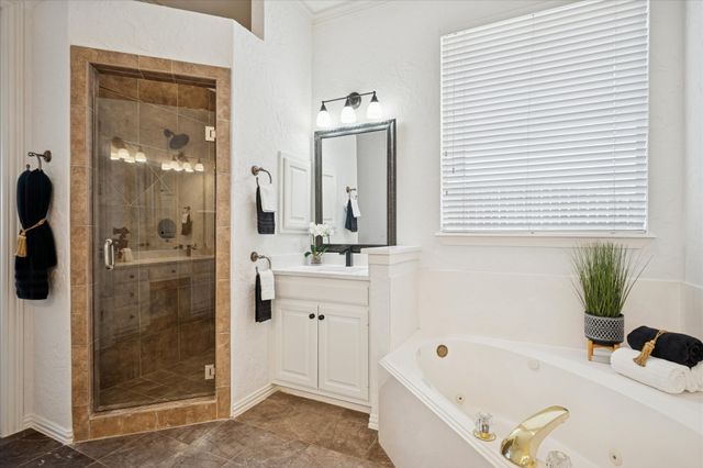 1306 Barrington Drive, Coppell, TX 75019