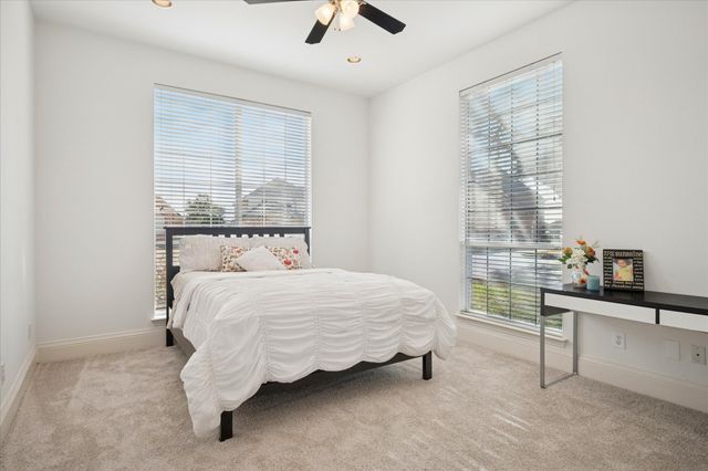 1306 Barrington Drive, Coppell, TX 75019