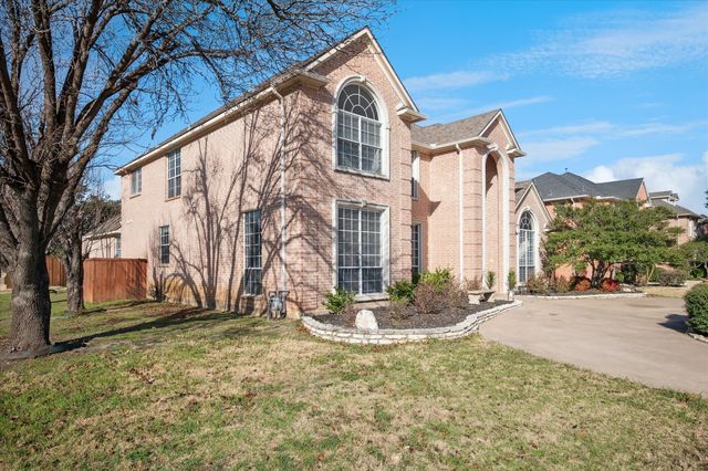1306 Barrington Drive, Coppell, TX 75019