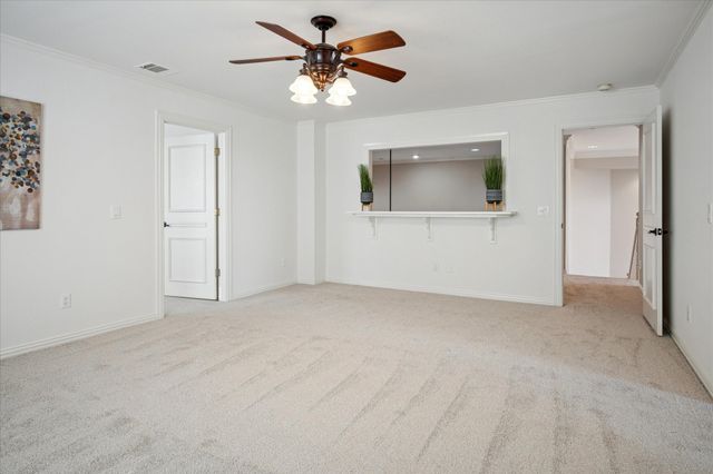 1306 Barrington Drive, Coppell, TX 75019