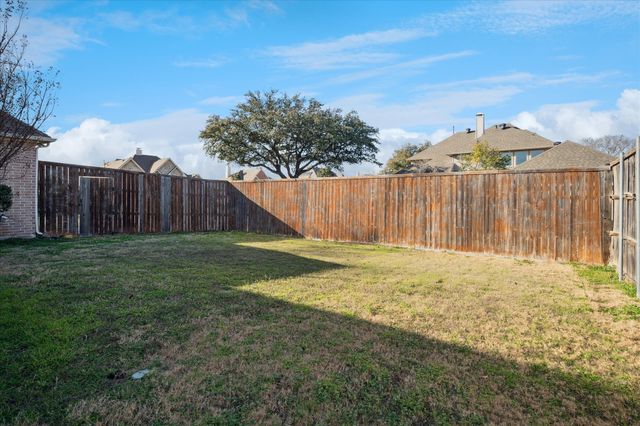 1306 Barrington Drive, Coppell, TX 75019