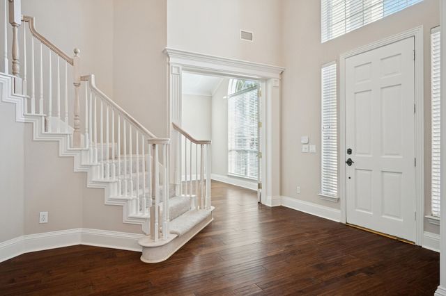 1306 Barrington Drive, Coppell, TX 75019