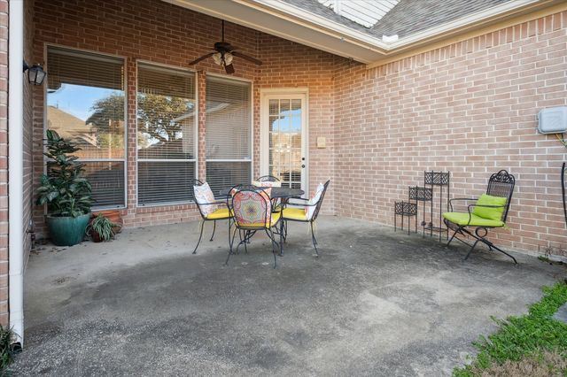 1306 Barrington Drive, Coppell, TX 75019