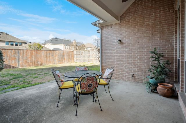 1306 Barrington Drive, Coppell, TX 75019