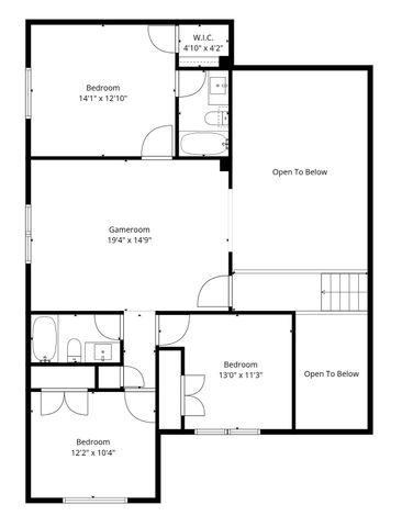 1306 Barrington Drive, Coppell, TX 75019