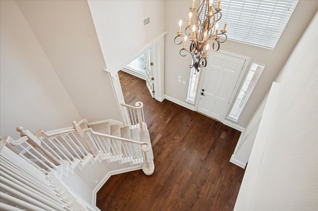 1306 Barrington Drive, Coppell, TX 75019