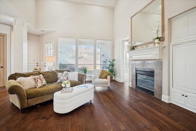 1306 Barrington Drive, Coppell, TX 75019