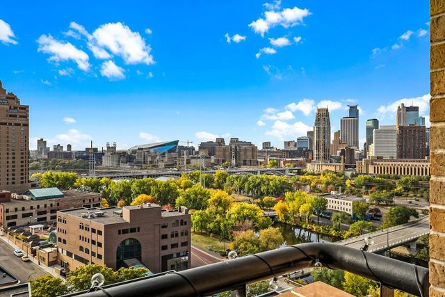 110 1st Avenue NE F1602, Minneapolis, MN 55413