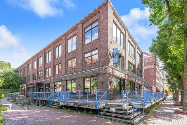 110 1st Avenue NE F1602, Minneapolis, MN 55413