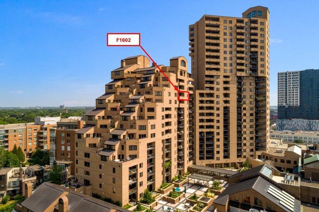 110 1st Avenue NE F1602, Minneapolis, MN 55413