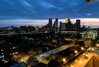 110 1st Avenue NE F1602, Minneapolis, MN 55413