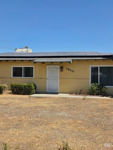 3630 White Lane, Bakersfield, CA 93309