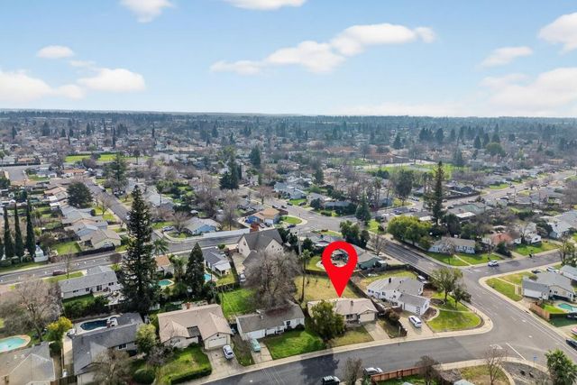 10604 Valley View Dr, Rancho Cordova, CA 95670