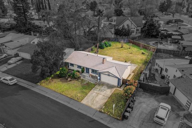 10604 Valley View Dr, Rancho Cordova, CA 95670