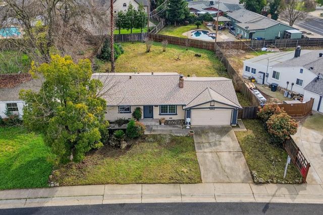 10604 Valley View Dr, Rancho Cordova, CA 95670