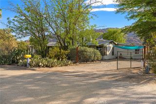 6766 Mesquite Drive, 29 Palms, CA 92277