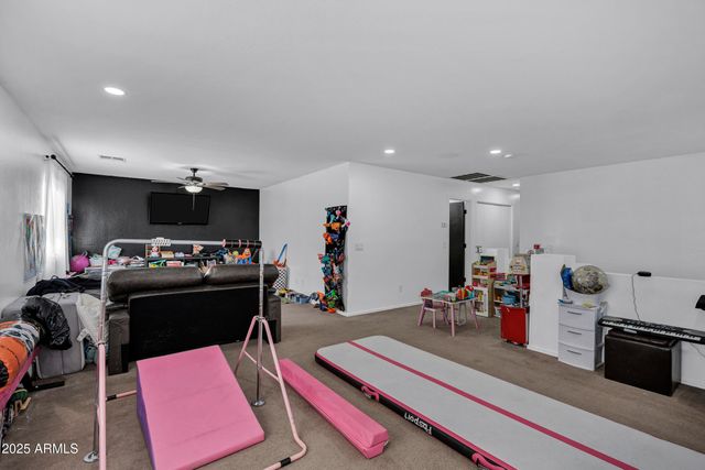 2119 W Central Avenue, Coolidge, AZ 85128