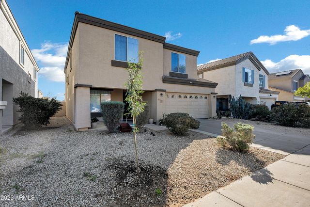 2119 W Central Avenue, Coolidge, AZ 85128