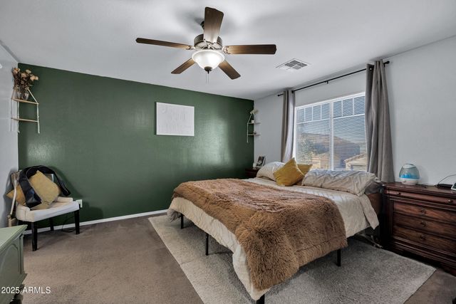 2119 W Central Avenue, Coolidge, AZ 85128