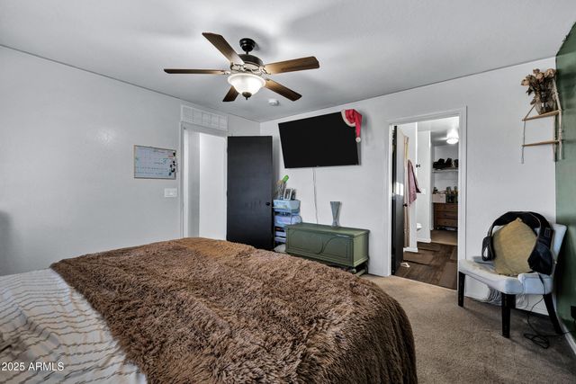 2119 W Central Avenue, Coolidge, AZ 85128