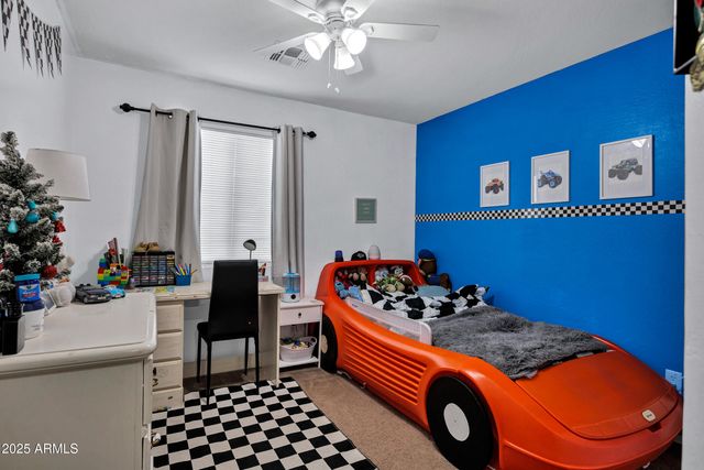 2119 W Central Avenue, Coolidge, AZ 85128