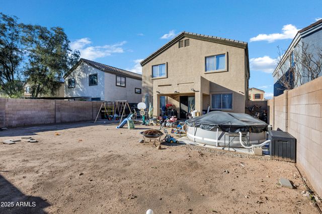 2119 W Central Avenue, Coolidge, AZ 85128