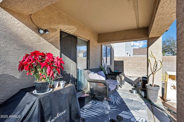 2119 W Central Avenue, Coolidge, AZ 85128