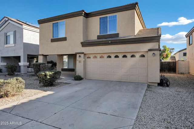 2119 W Central Avenue, Coolidge, AZ 85128