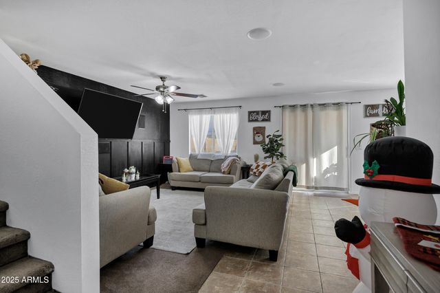 2119 W Central Avenue, Coolidge, AZ 85128