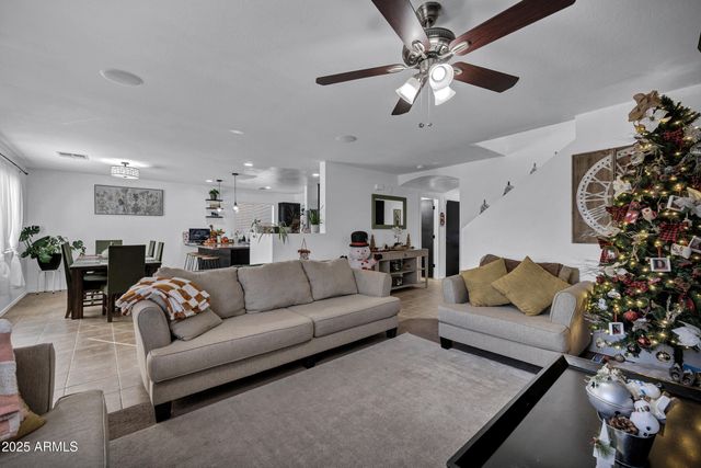 2119 W Central Avenue, Coolidge, AZ 85128