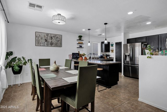 2119 W Central Avenue, Coolidge, AZ 85128