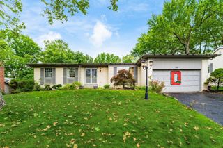 893 Singing Hills Lane, Columbus, OH 43235