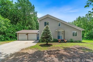 5218 Fillmore Street, Blendon Twp, MI 49401