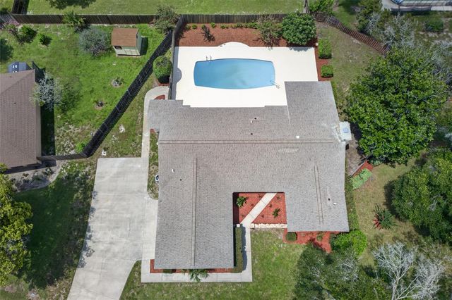2704 BURGOYNE PLACE, Deland, FL 32720