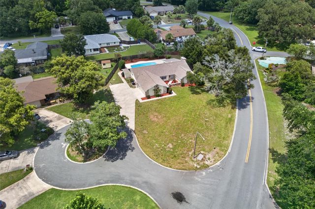 2704 BURGOYNE PLACE, Deland, FL 32720