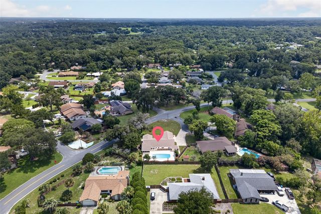2704 BURGOYNE PLACE, Deland, FL 32720