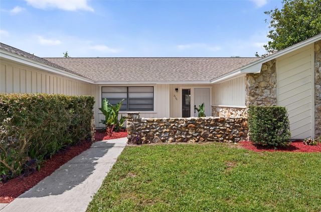 2704 BURGOYNE PLACE, Deland, FL 32720