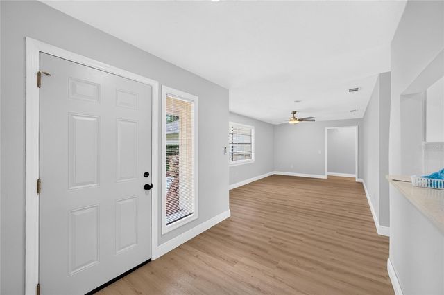 2704 BURGOYNE PLACE, Deland, FL 32720