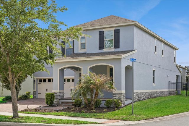 10224 ATWATER BAY DRIVE, Winter Garden, FL 34787