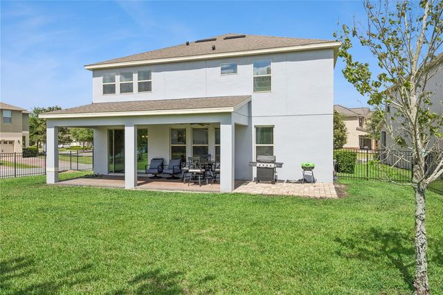 10224 ATWATER BAY DRIVE, Winter Garden, FL 34787