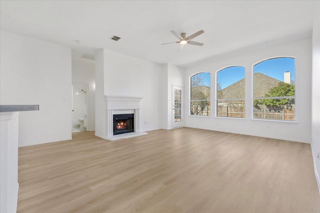 3521 Varden Street, Fort Worth, TX 76244